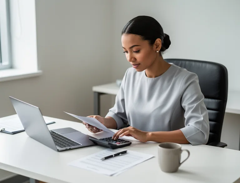 Chartered Accountant service in Gillingham